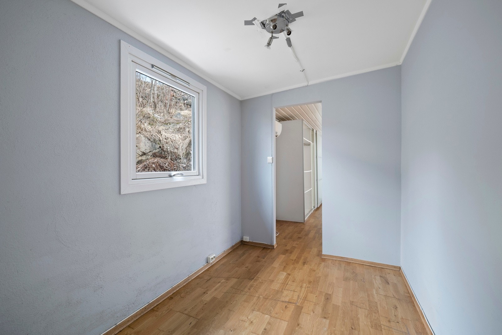 Boligen har 1 soverom Galleribilde