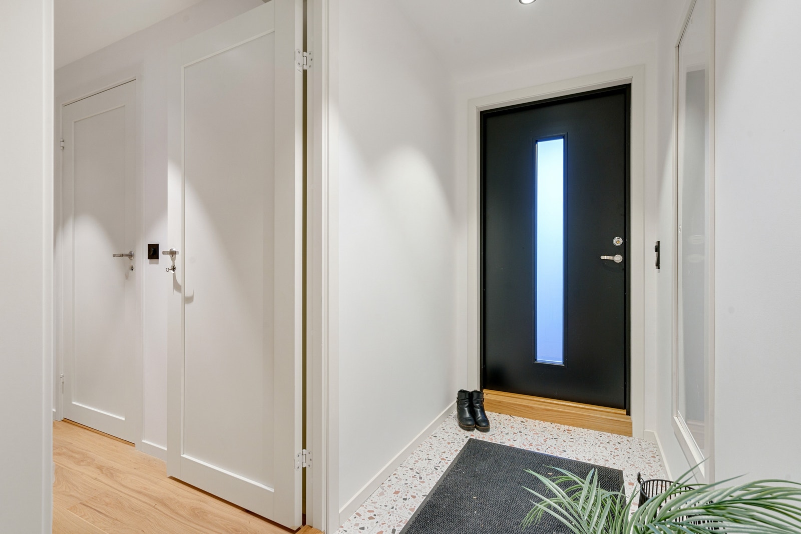 Velkommen inn Galleribilde