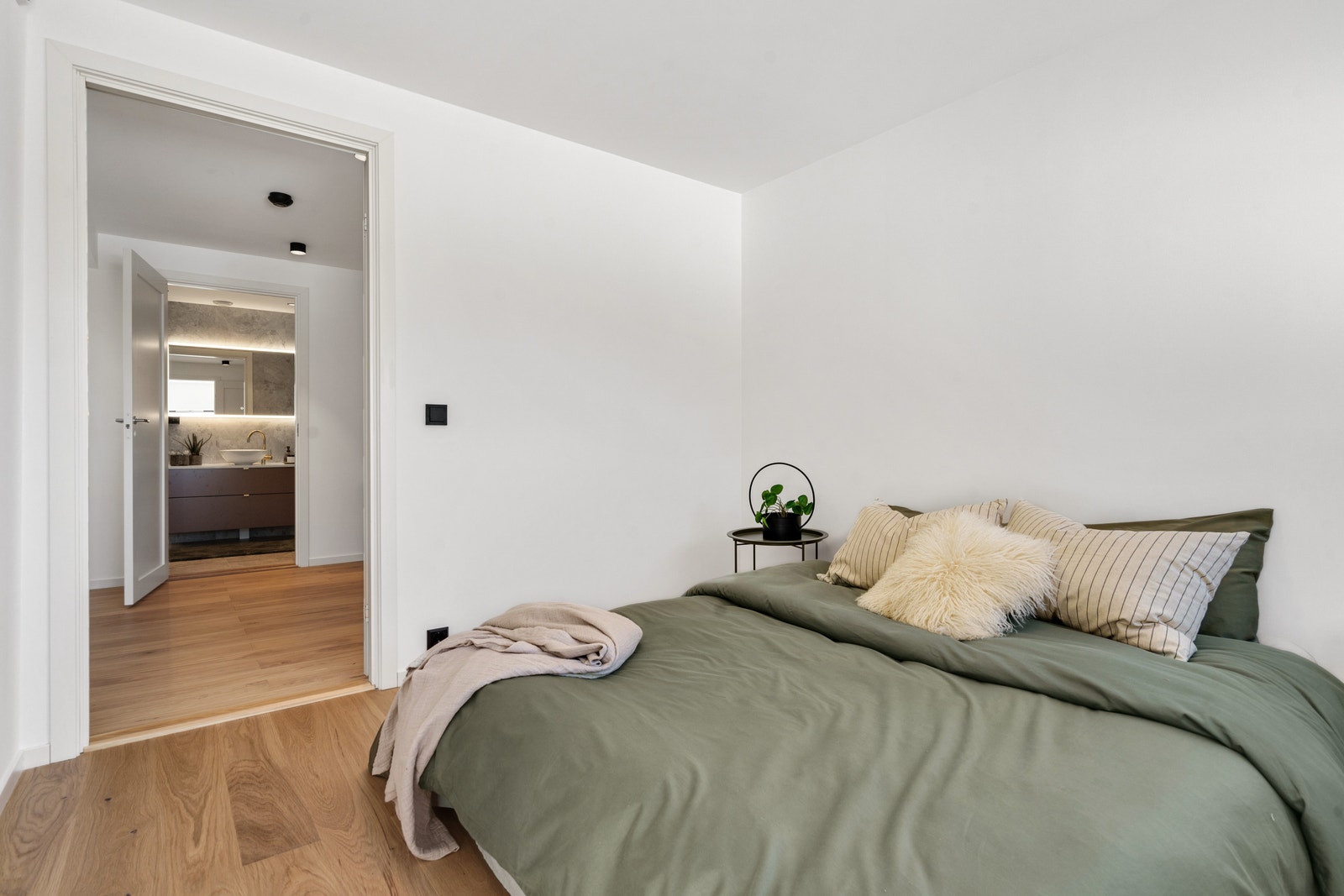 Soverom 1 Galleribilde