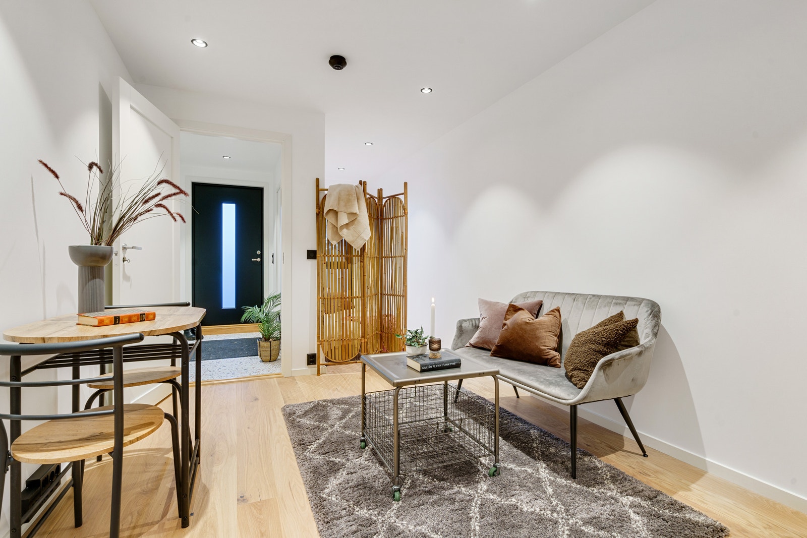 Disponiblet rom/Soverom 3 Galleribilde