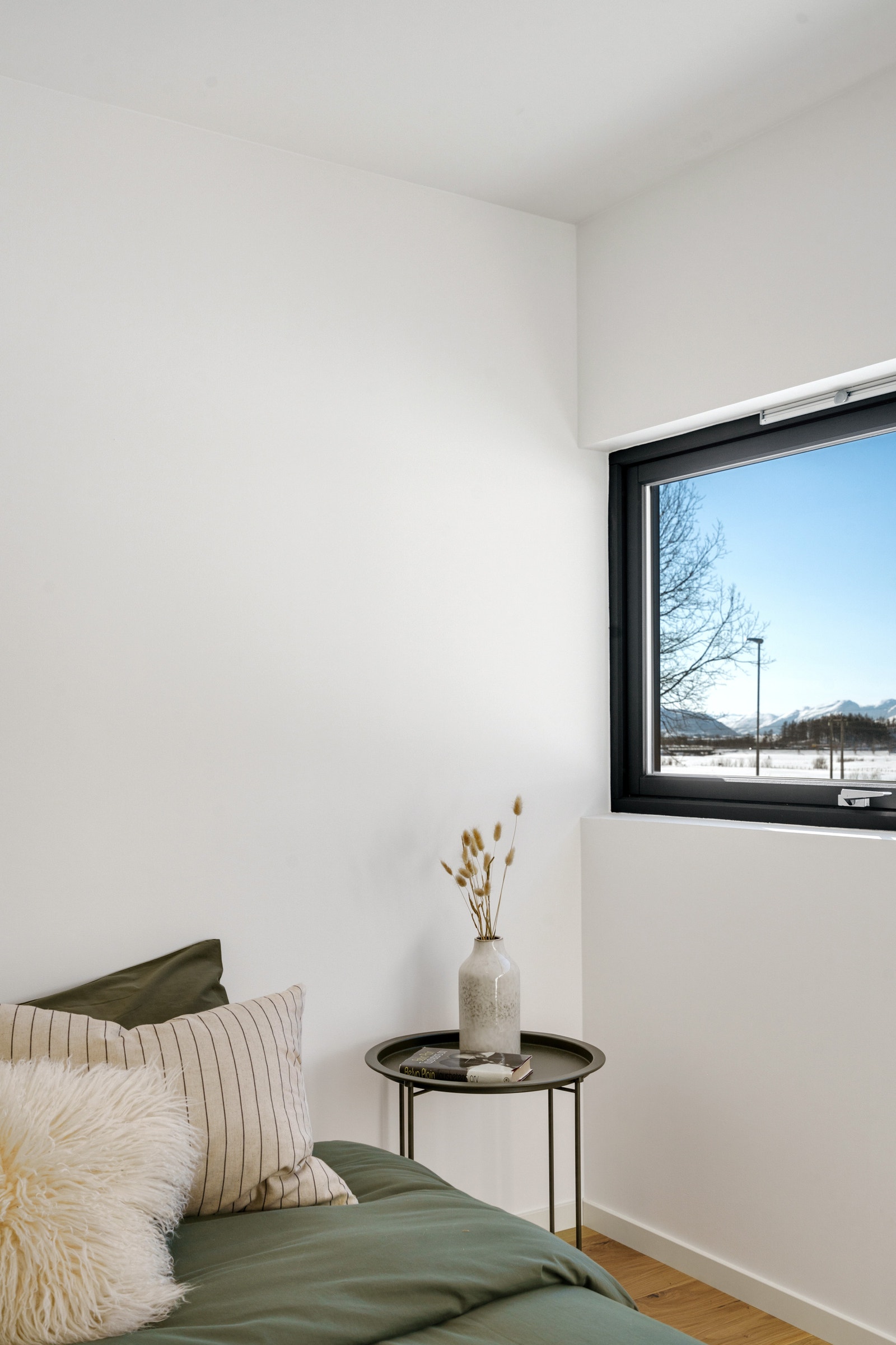 Soverom 1 Galleribilde