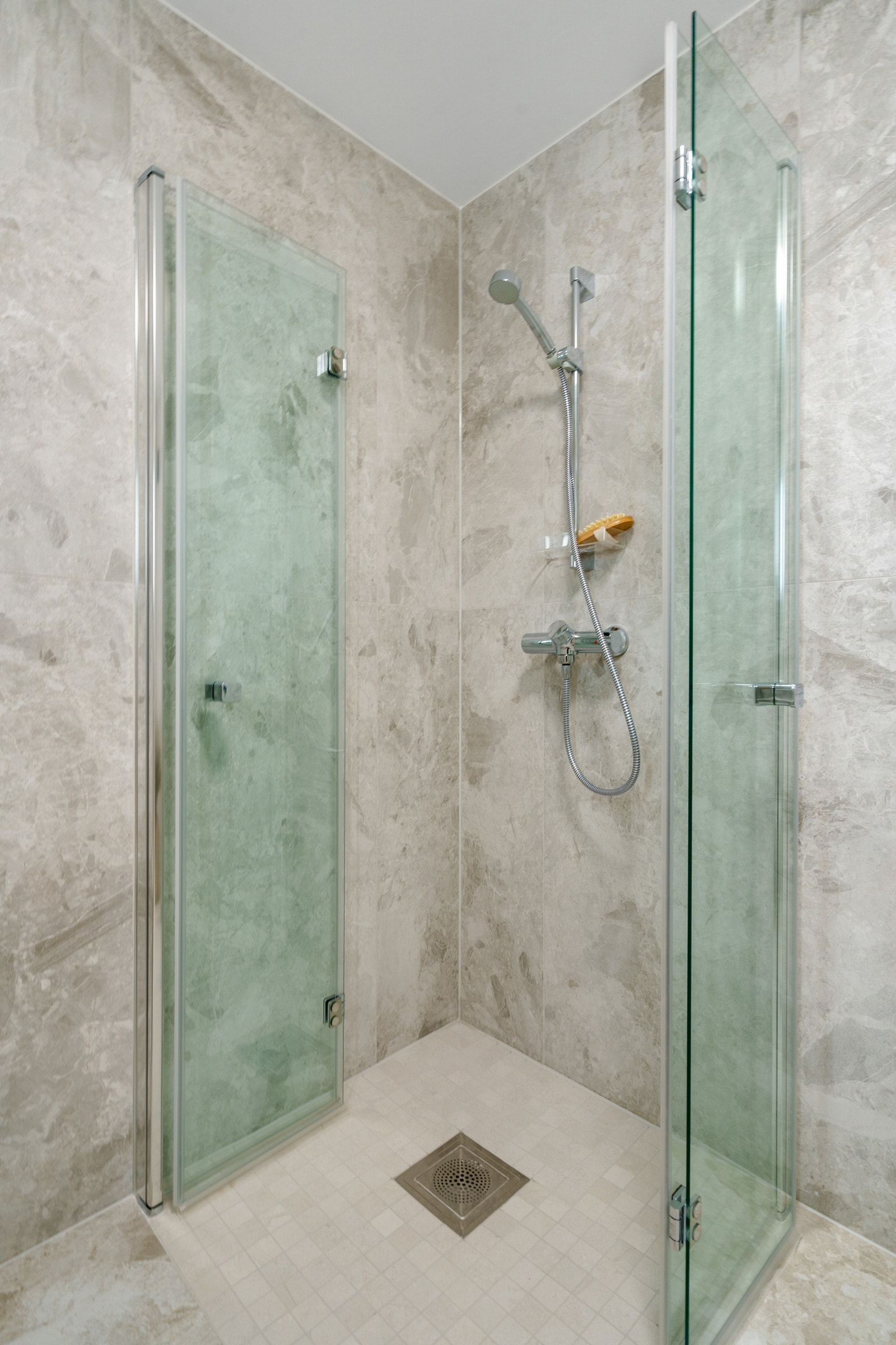 Gjestebad Galleribilde