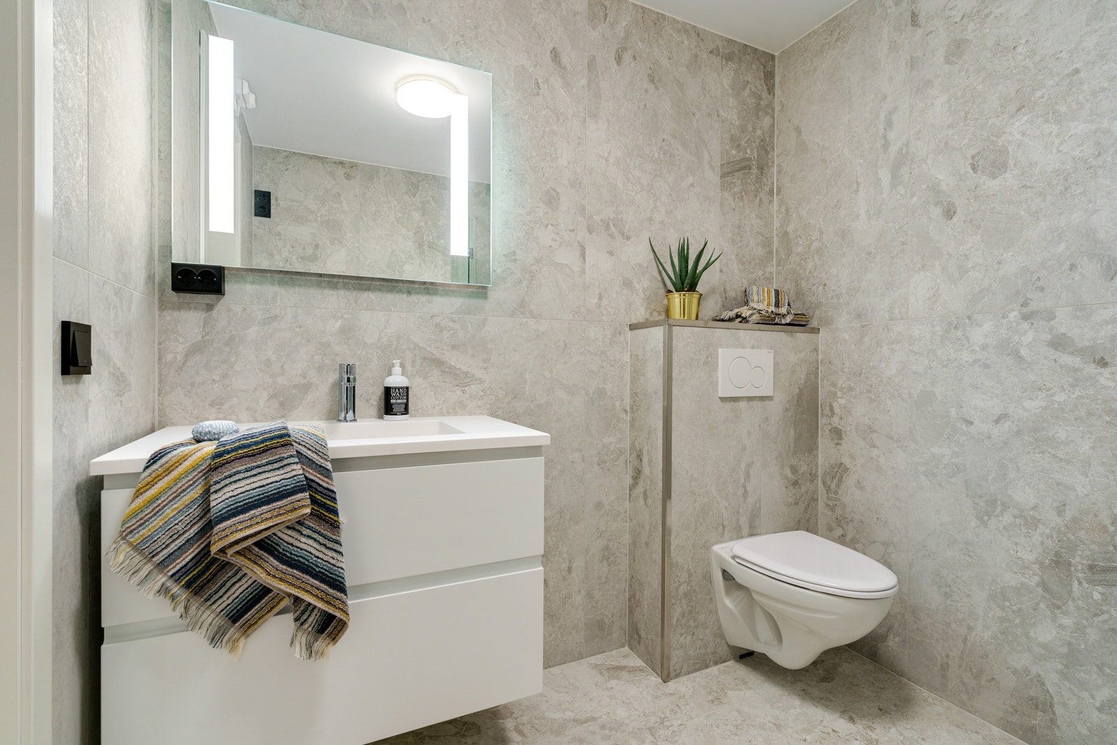 Gjestebad Galleribilde