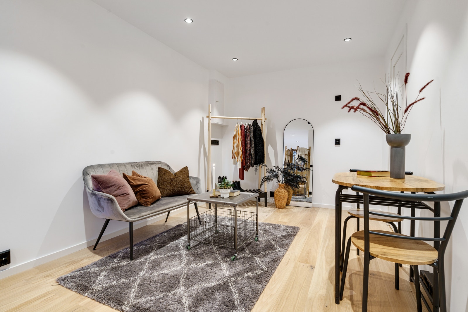 Disponiblet rom/Soverom 3 Galleribilde