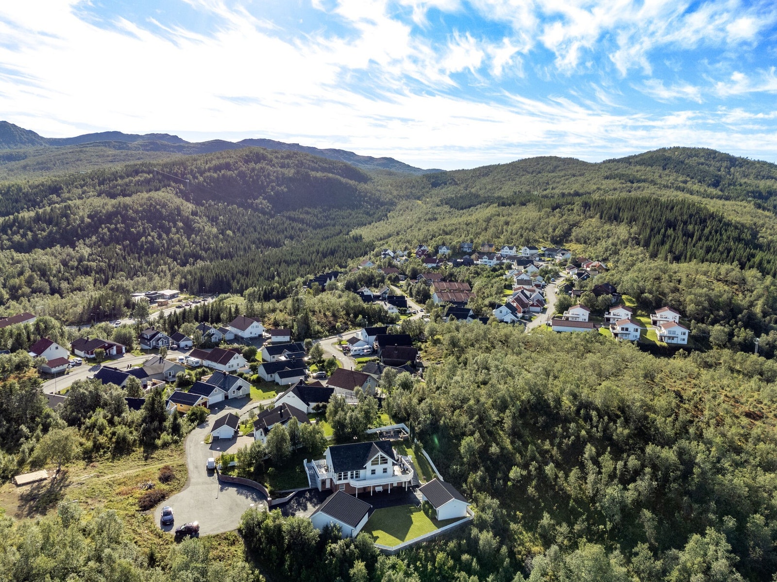 Velkommen på visning - Husk påmelding! Galleribilde
