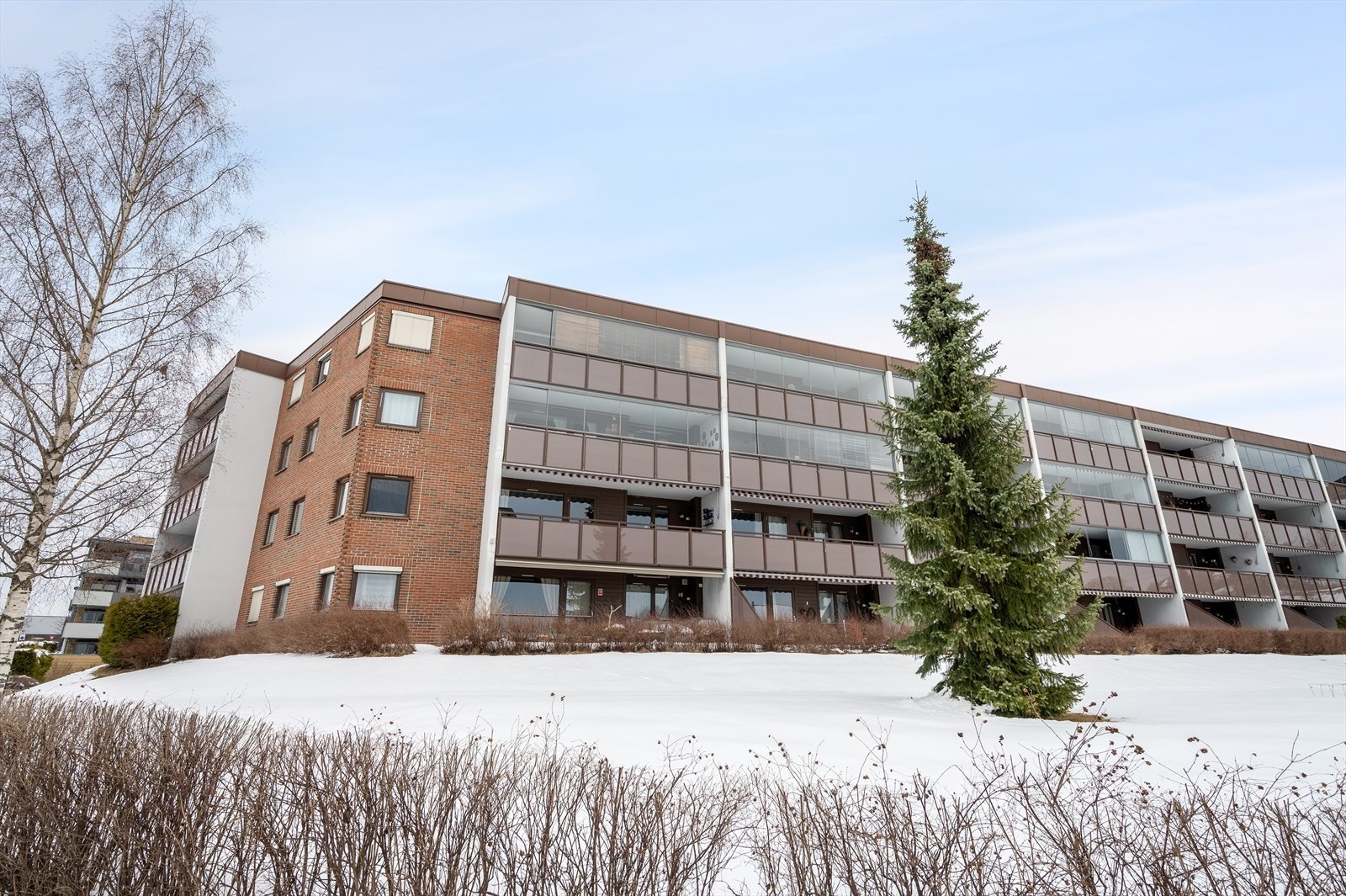 Velkommen til Brusletta 14! Galleribilde