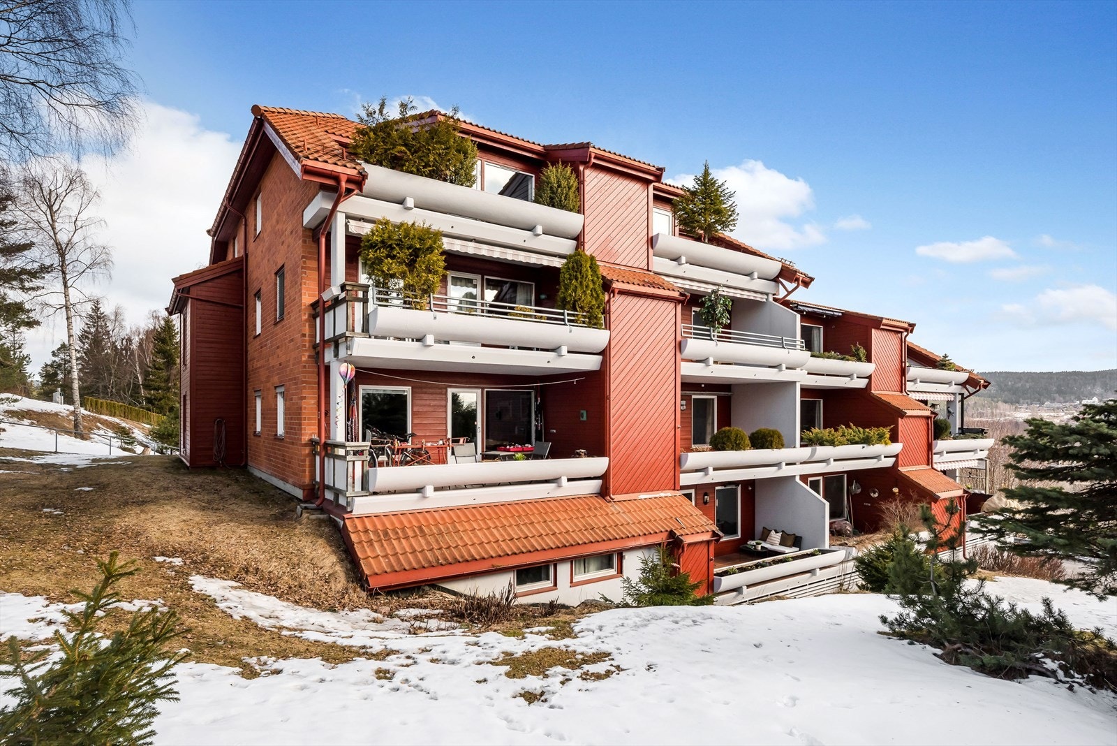 Maridalsveien 370 A. Galleribilde