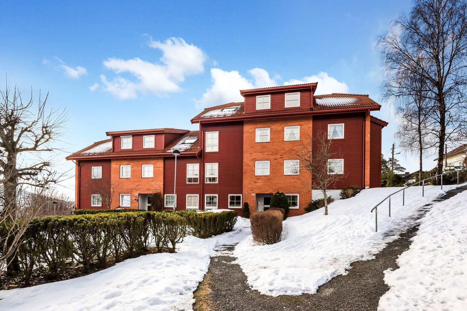 Maridalsveien 370 A. Galleribilde