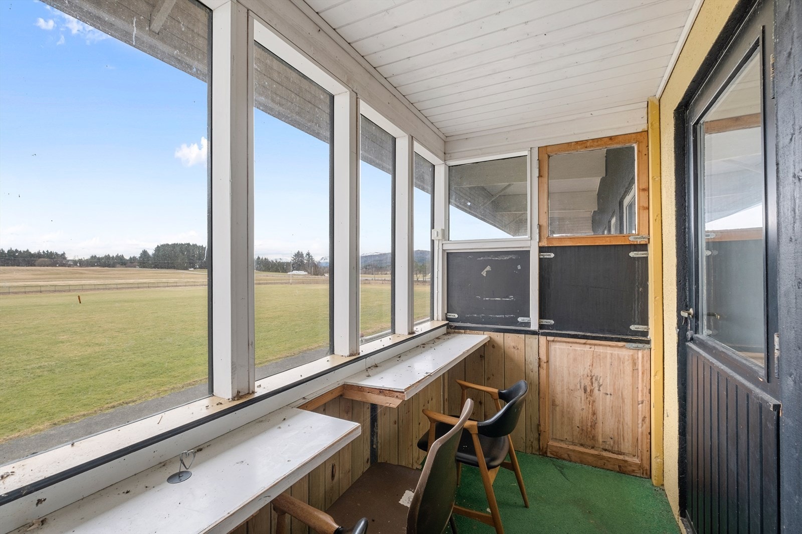 Disponibelt Galleribilde