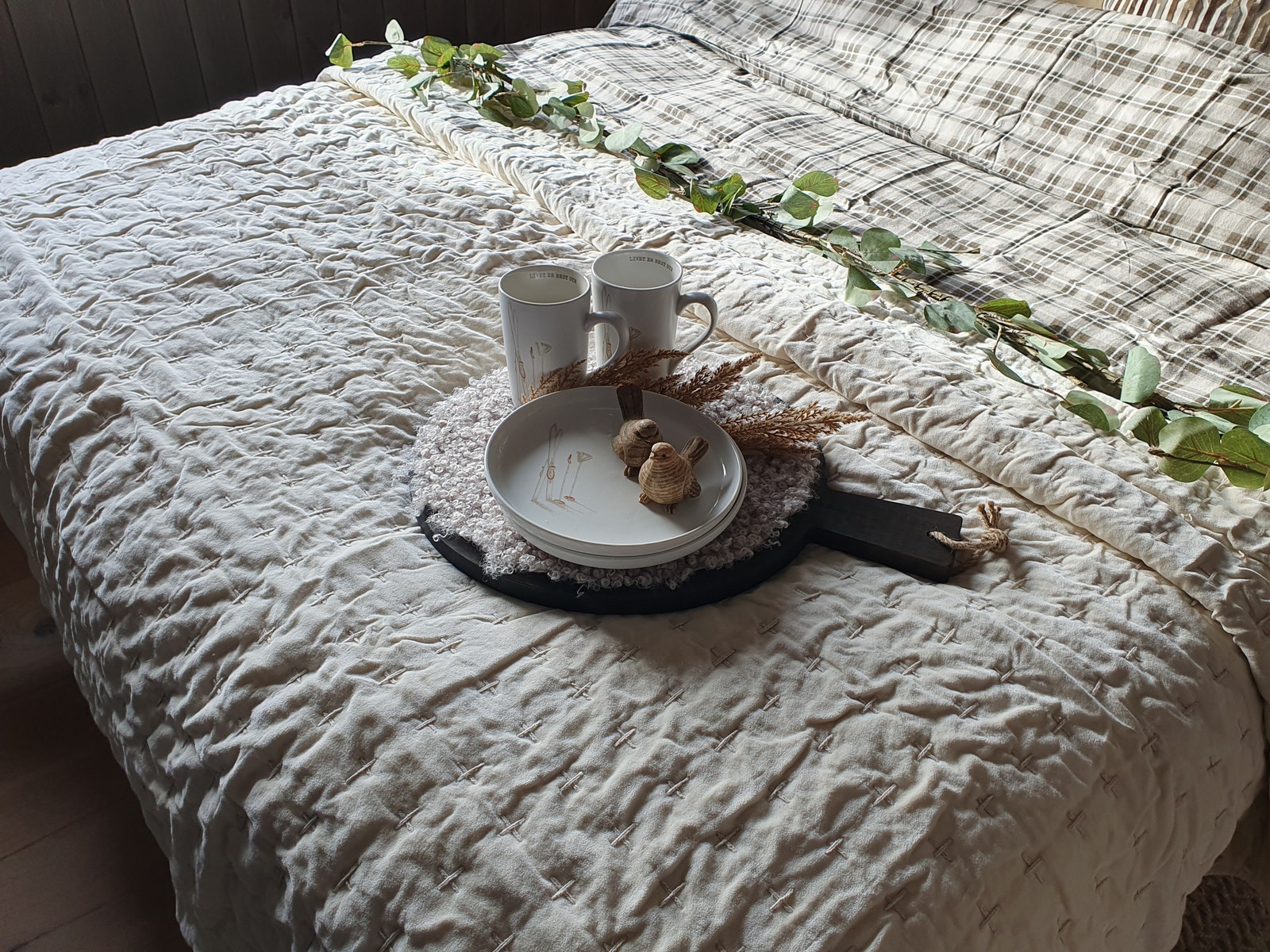 Velkommen Galleribilde