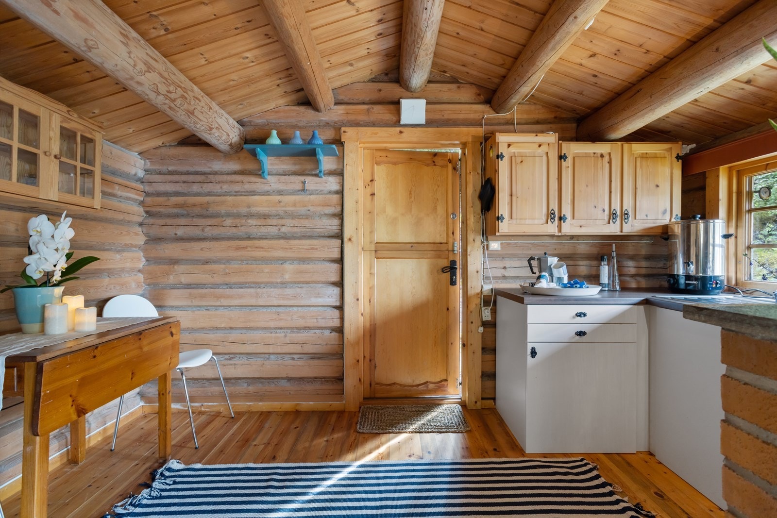 Velkommen på visning! Galleribilde