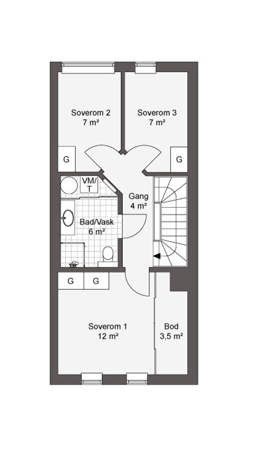 2D 2.etg. Galleribilde