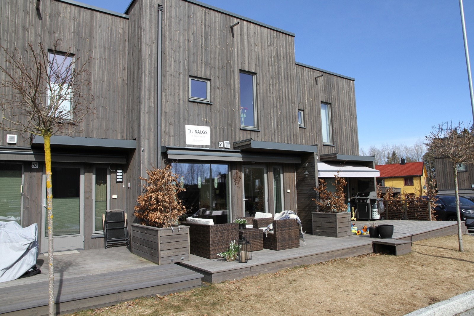 Velkommen til Furumogrenda 51 Galleribilde