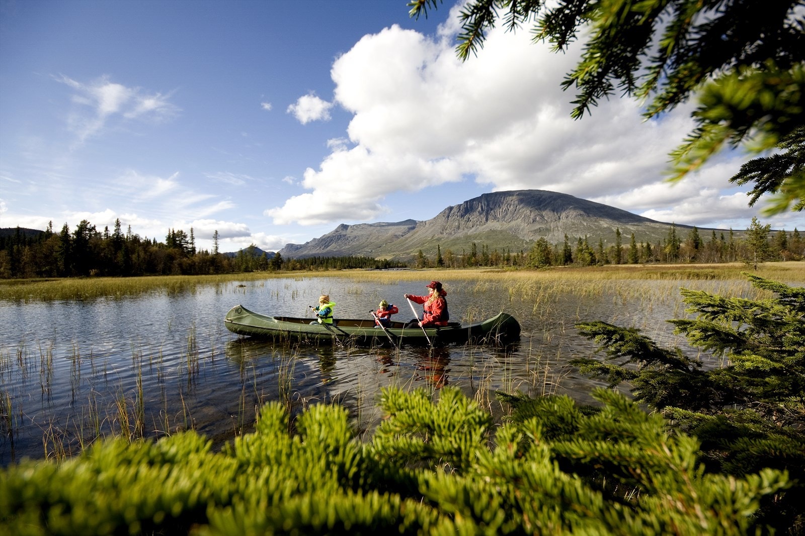 Hemsedal.com Galleribilde