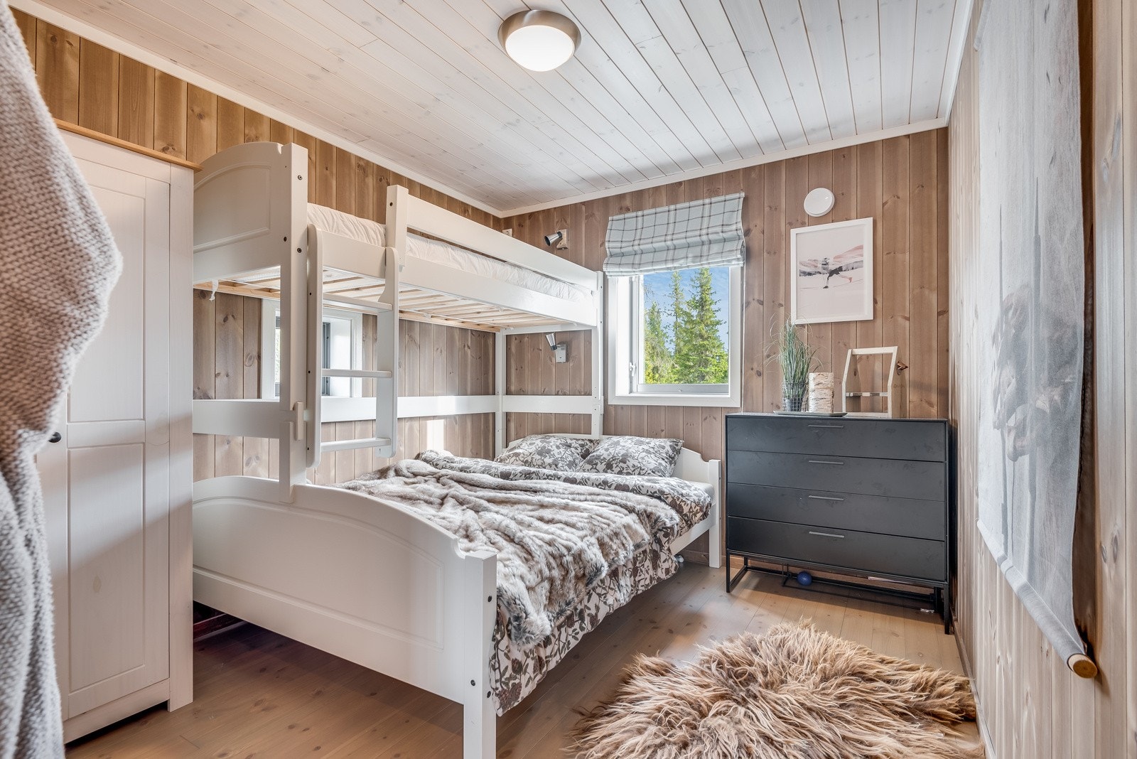 Soverom III Galleribilde