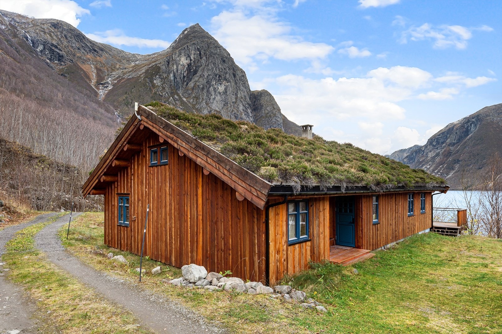 EIKESDALSVEGEN 1188 Galleribilde