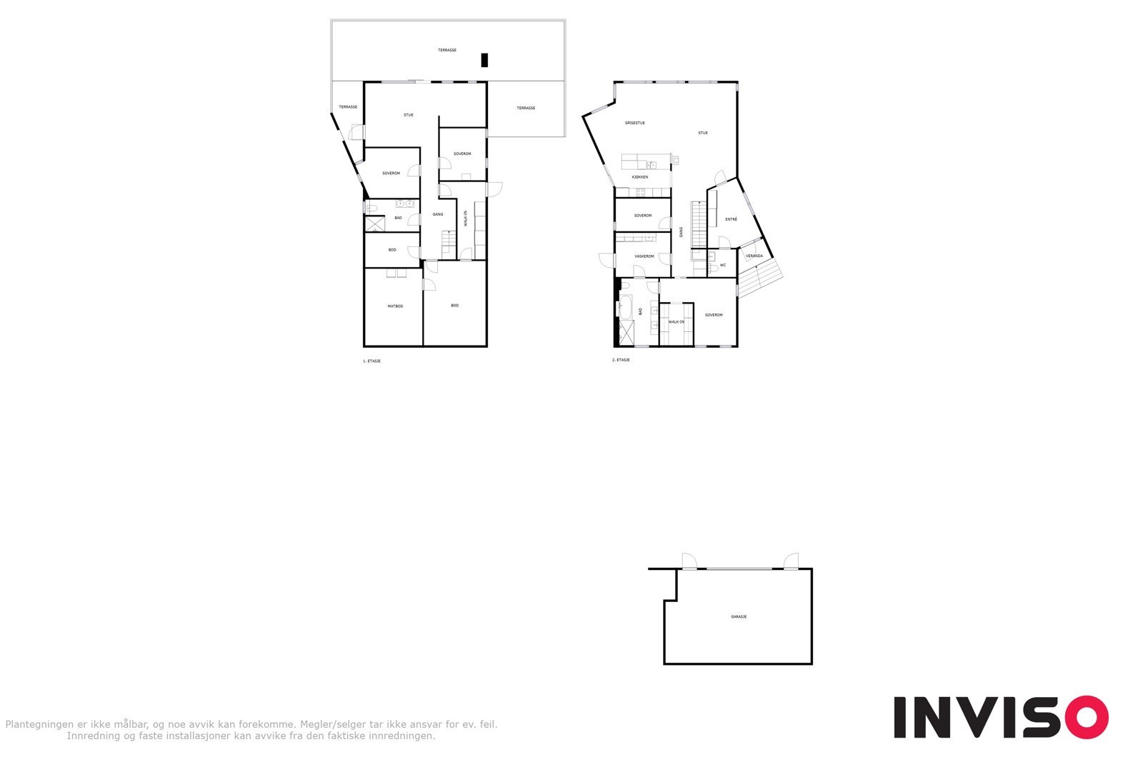 2dplan Galleribilde