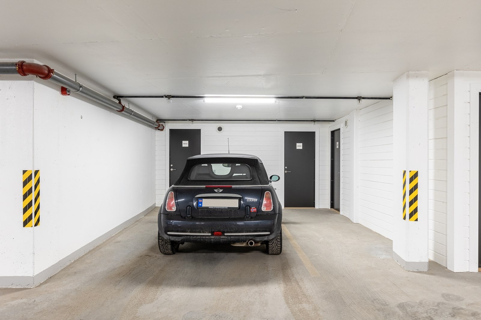 HC-plassen m/bod Galleribilde