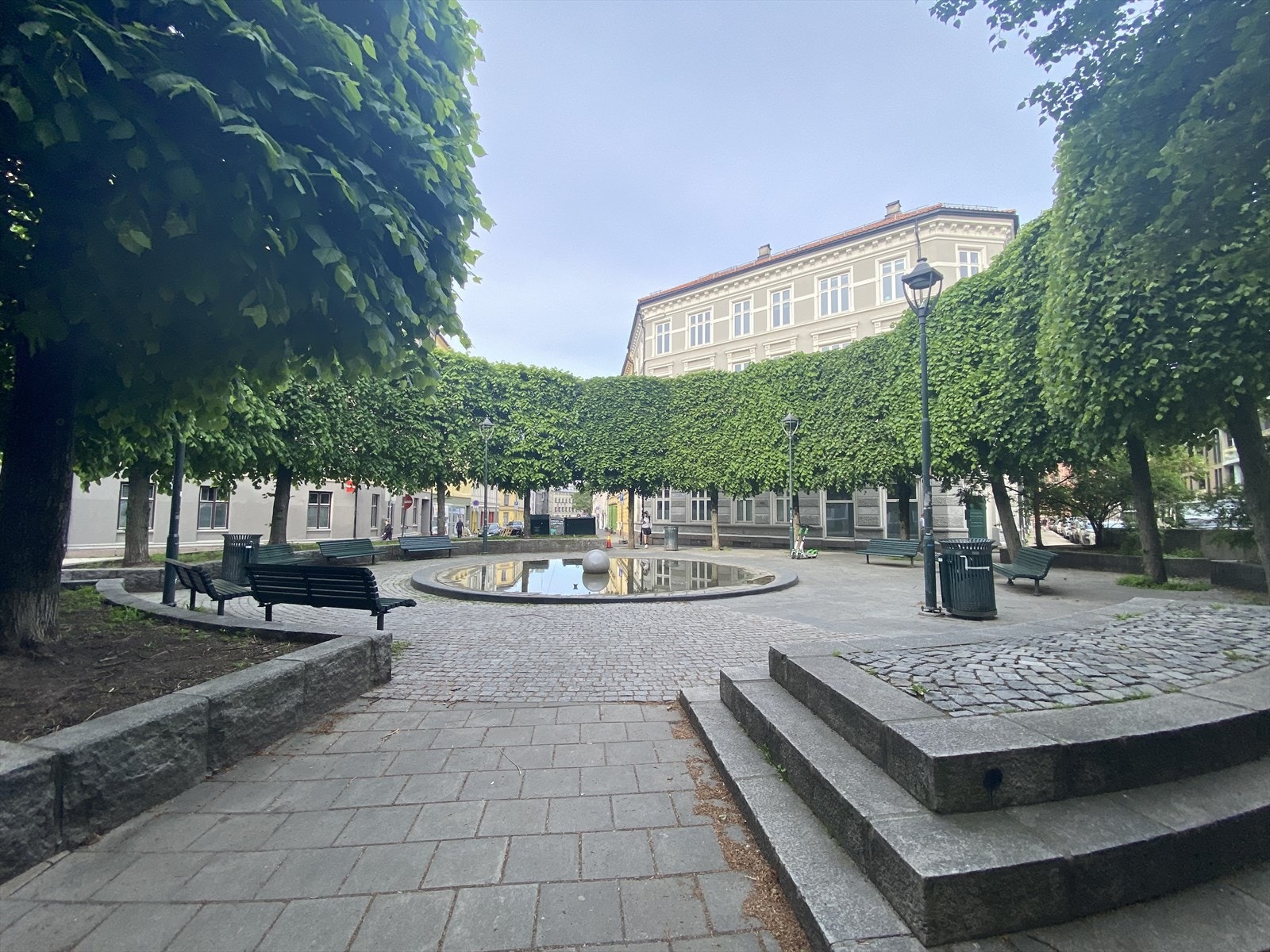 Egget Galleribilde