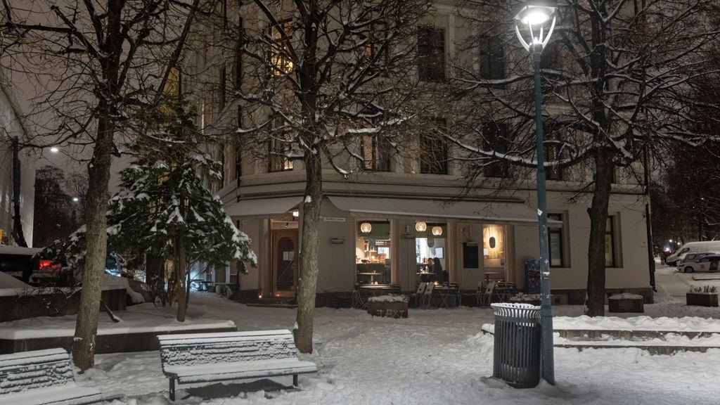 Rathkes plass Galleribilde