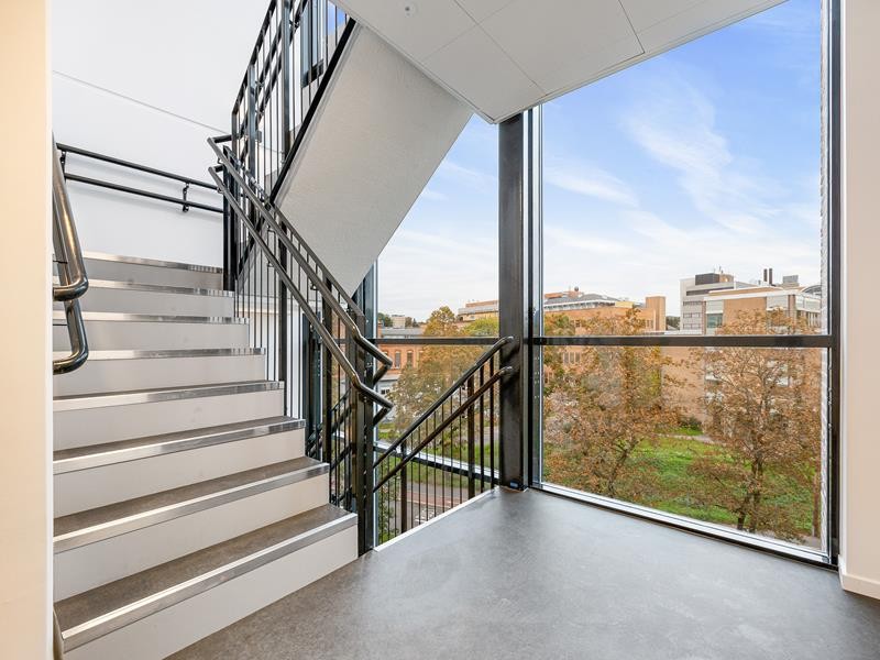 Gård 21 Galleribilde
