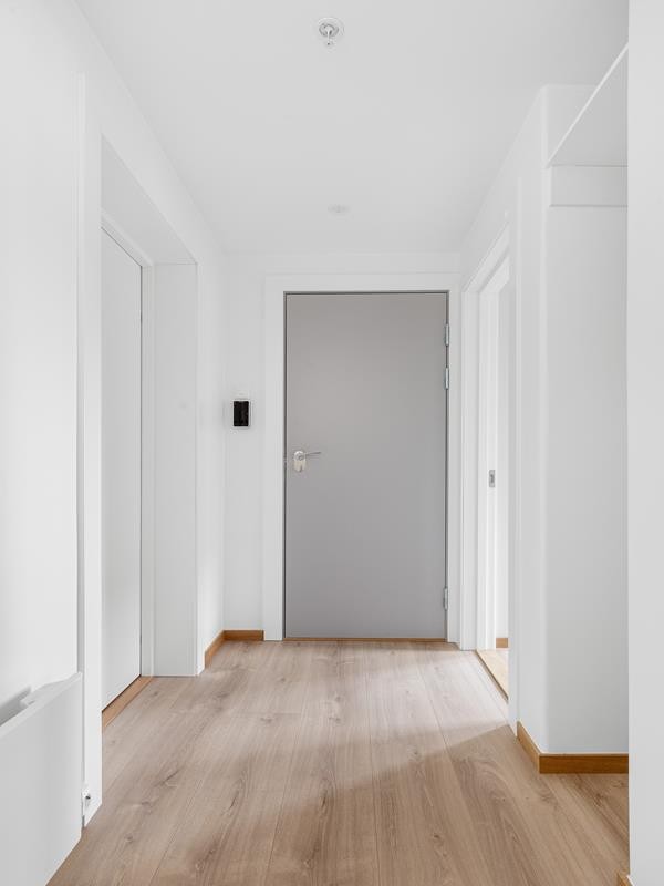 Hall 1 Galleribilde