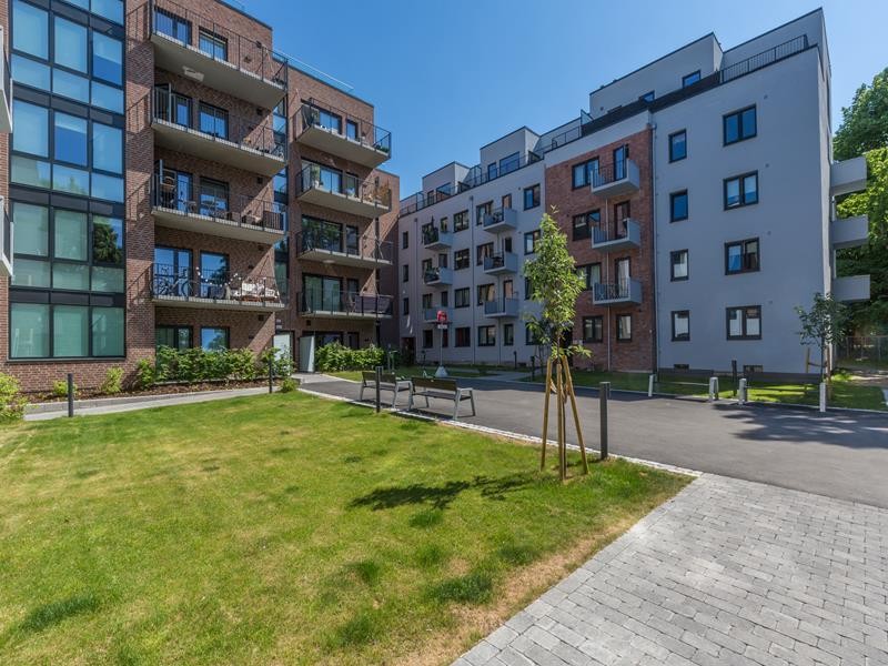 Gård 3 Galleribilde