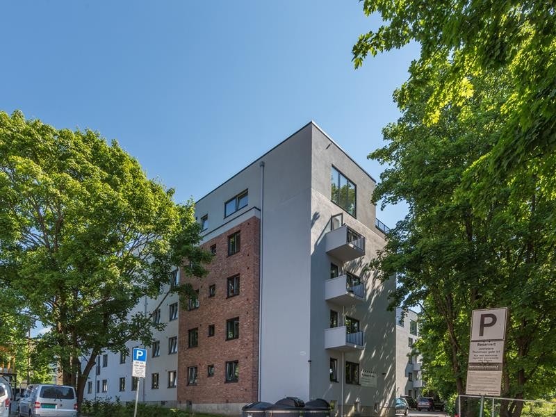 Gård 4 Galleribilde