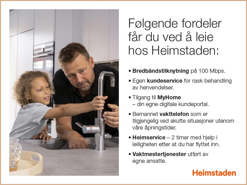 Informasjon Galleribilde
