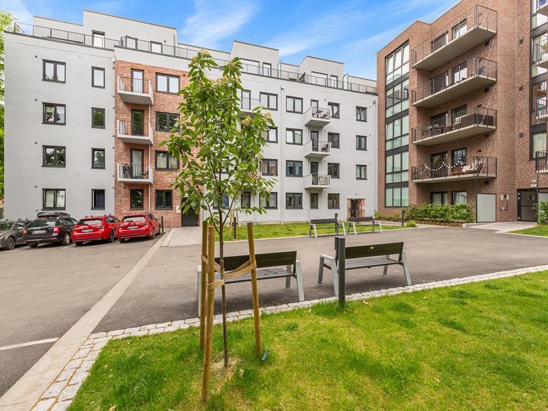 Gård 2 Galleribilde