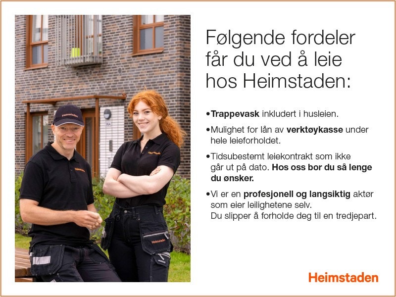 Informasjon Galleribilde