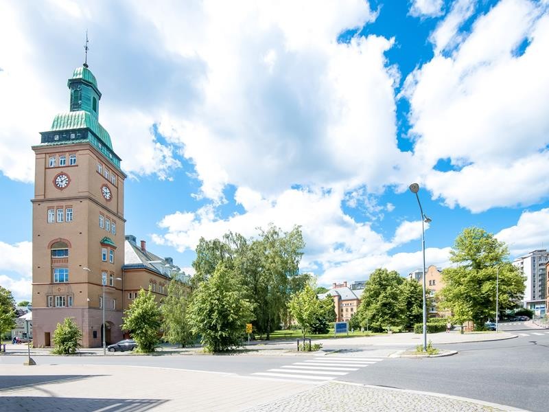Gård 18 Galleribilde