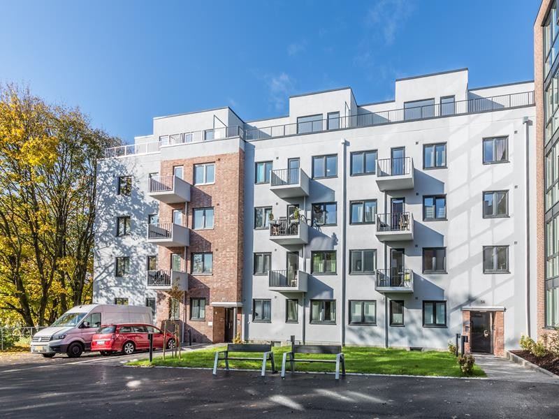 Gård 11 Galleribilde