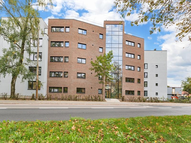 Gård 7 Galleribilde