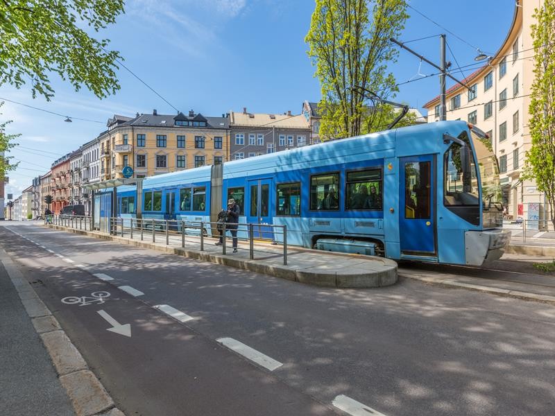 Gård 11 Galleribilde