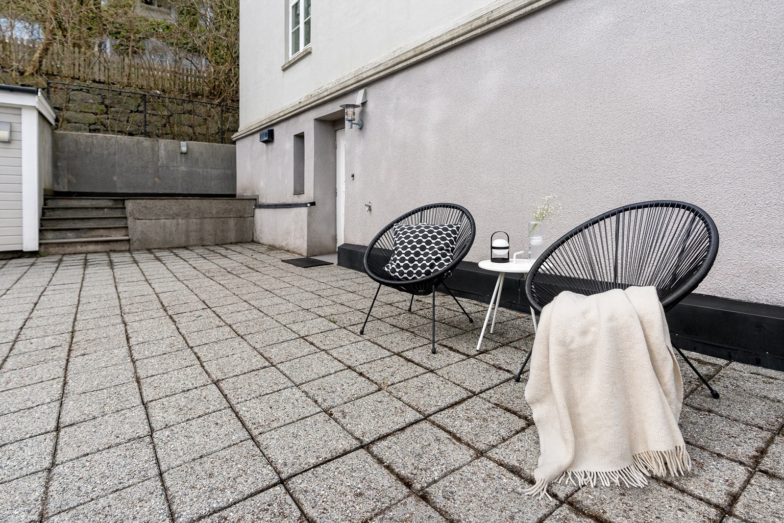 Et meget hyggelig samlingspunkt for sosiale stunder. Galleribilde