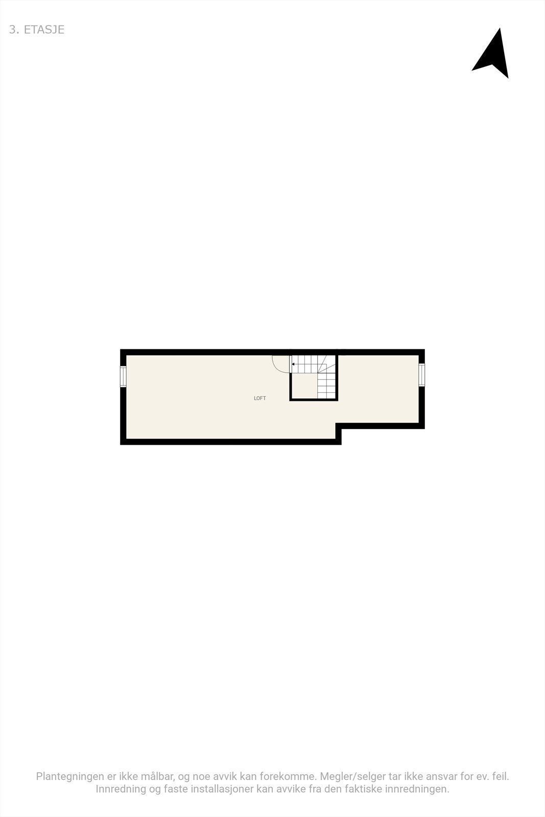 Plantegninger Galleribilde