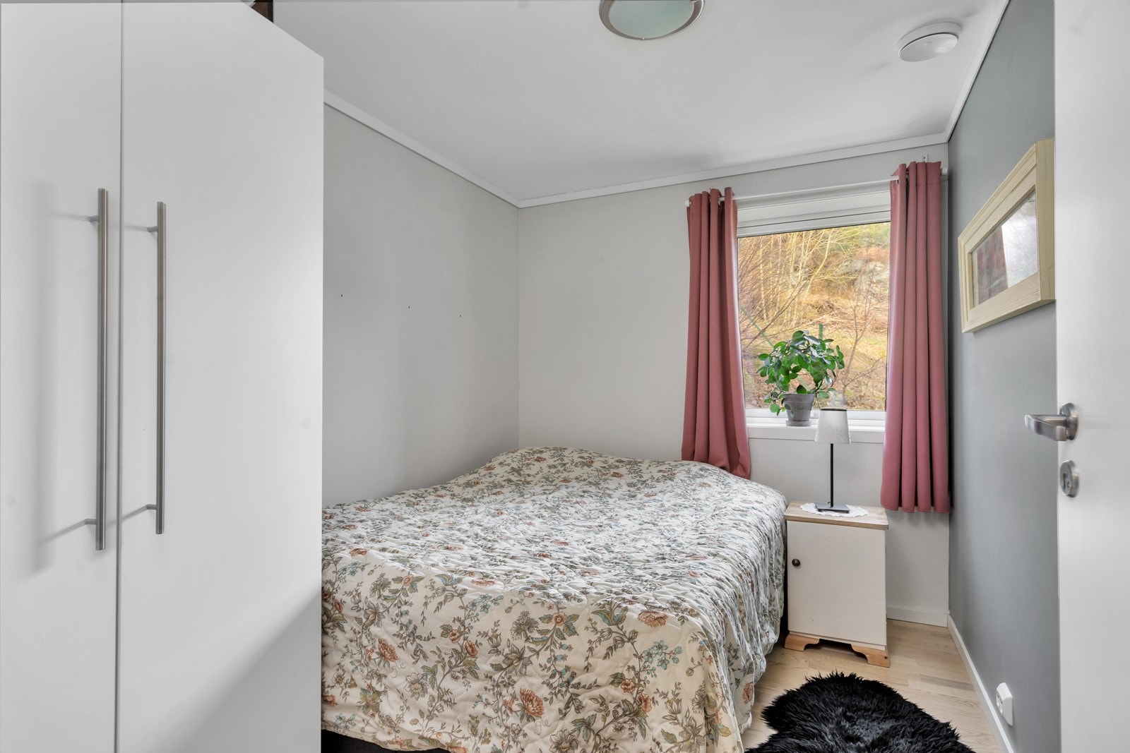 Soverom 1 Galleribilde