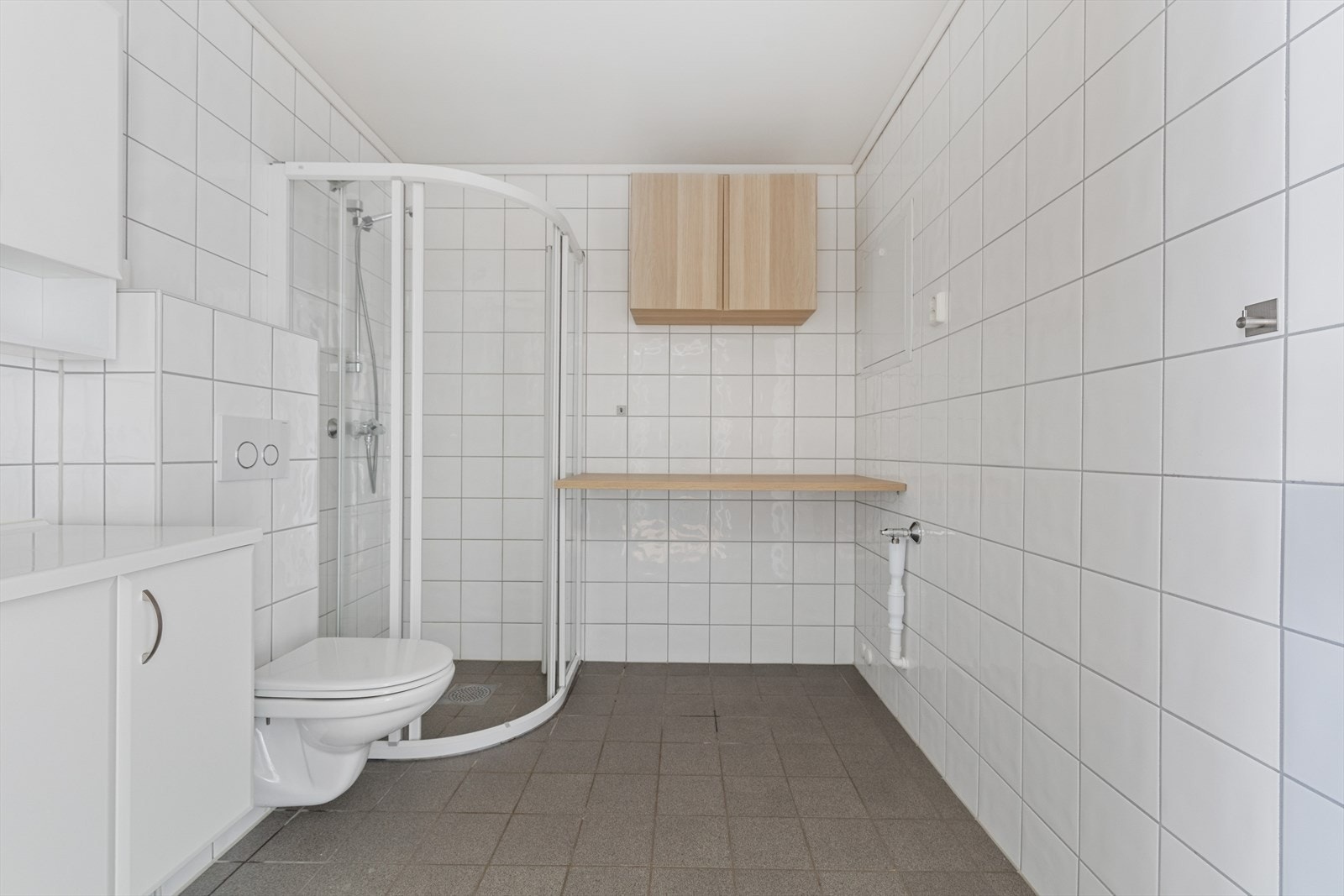 Baderom Galleribilde