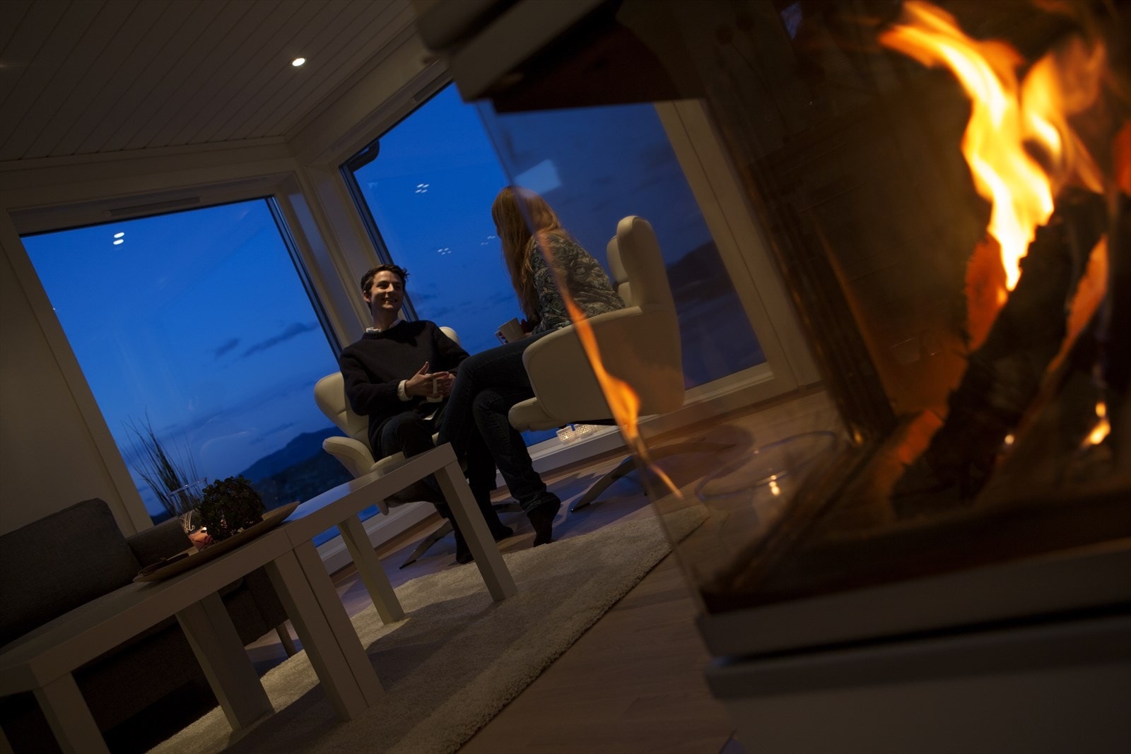 Tilkoblet off. vann og avløp Galleribilde