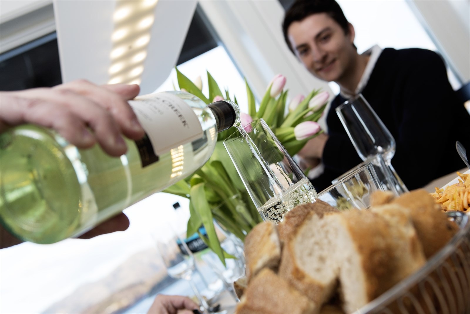 Kun 25 minutter kjøring fra Sandnes Galleribilde