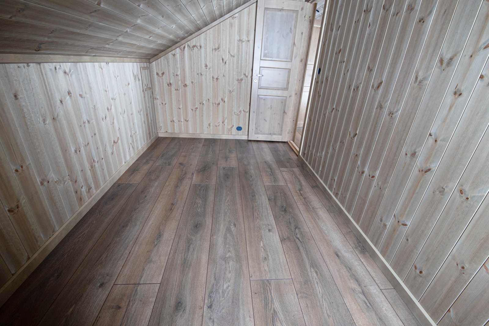 Sov. 5 loft Galleribilde