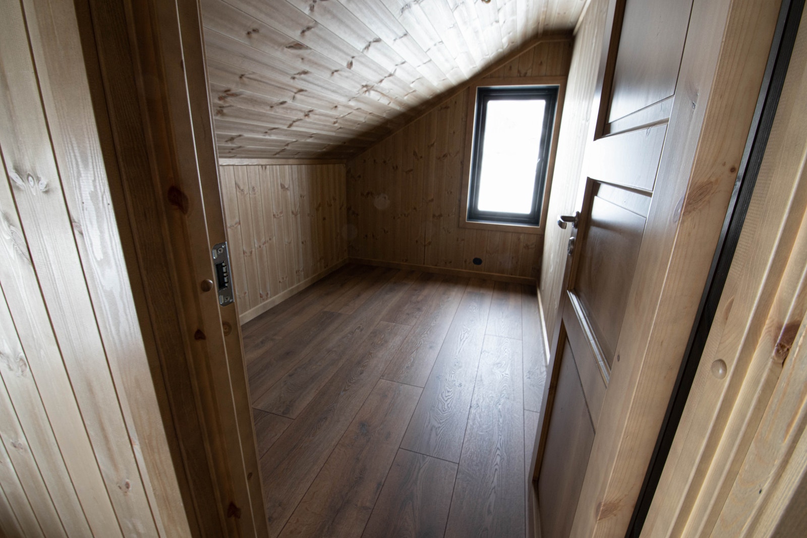 Sov.4 loft Galleribilde