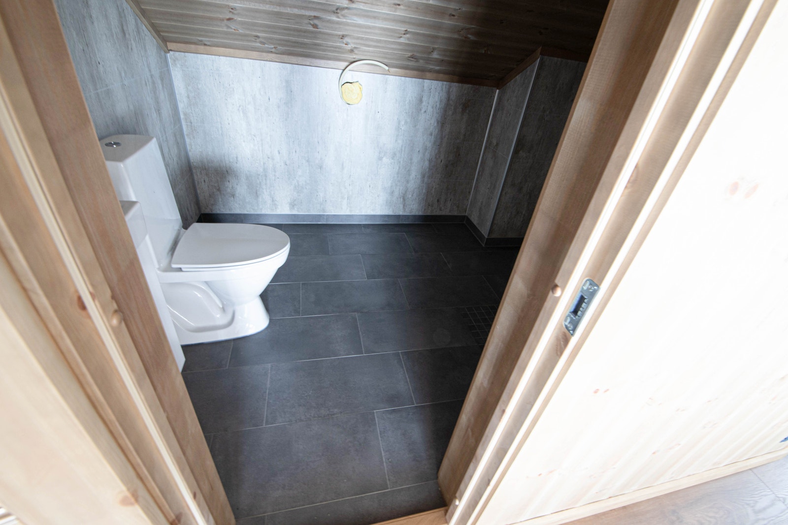 WC/dusjbad 2. etg. Galleribilde