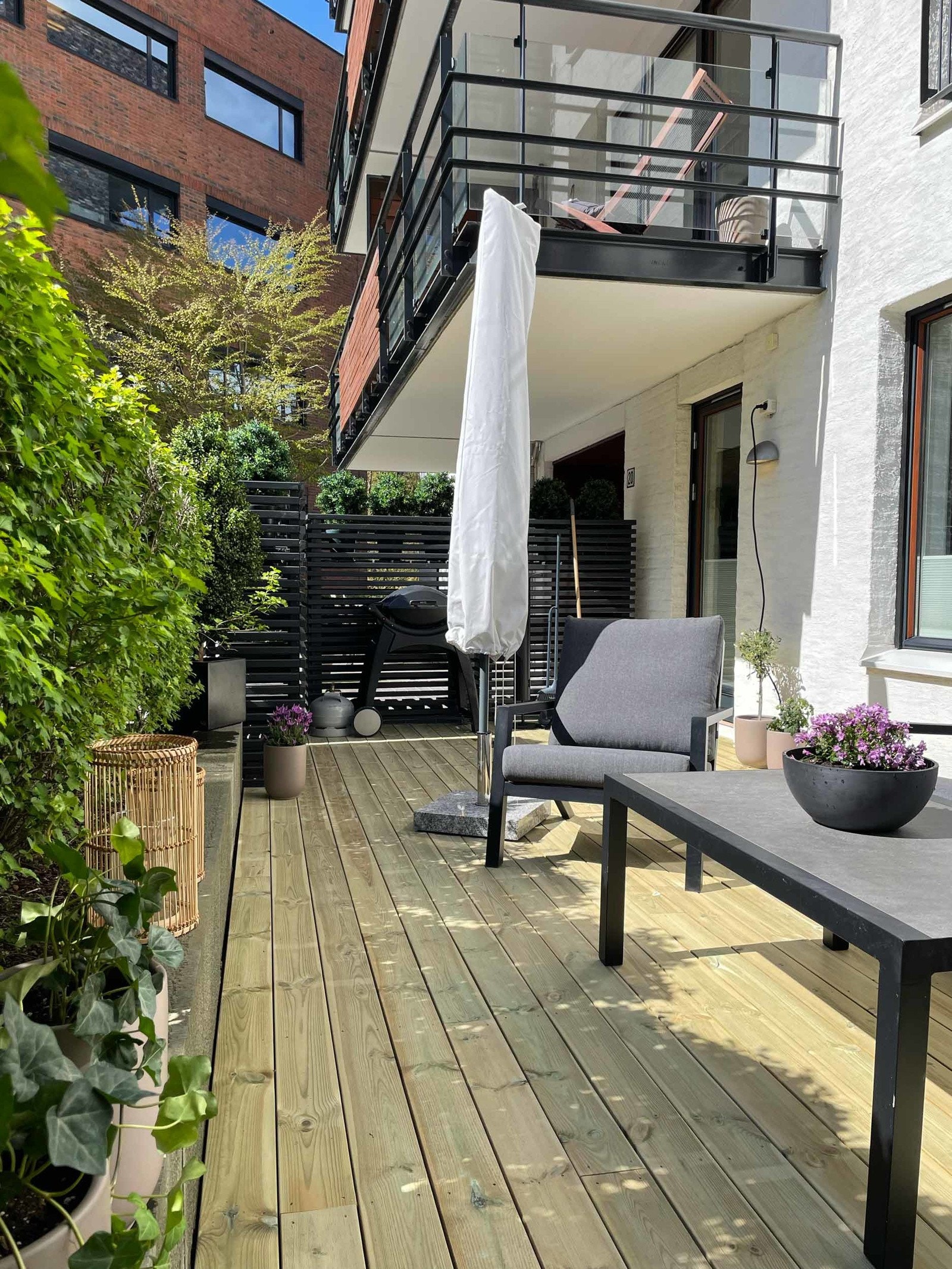 Ny platting i 2022 Galleribilde