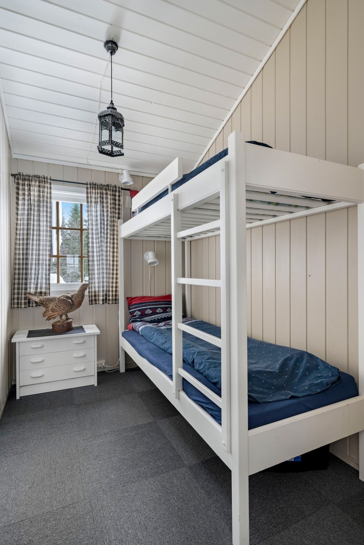 Soverom 3 på 5m². Galleribilde