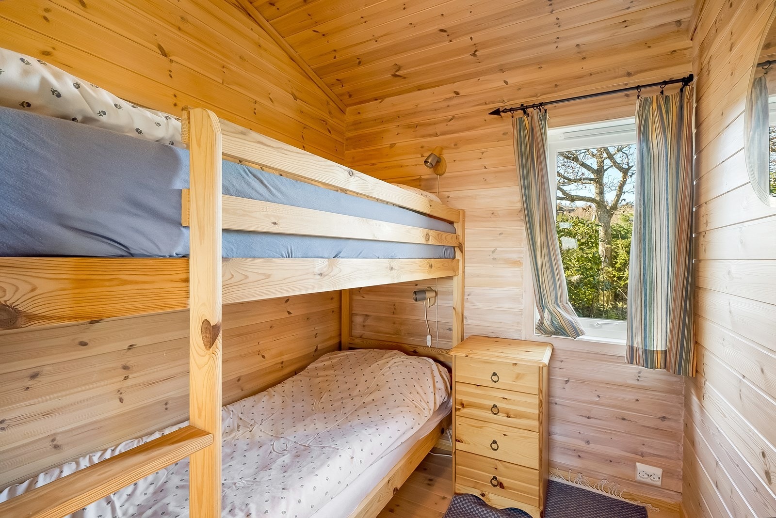 Soverom Galleribilde