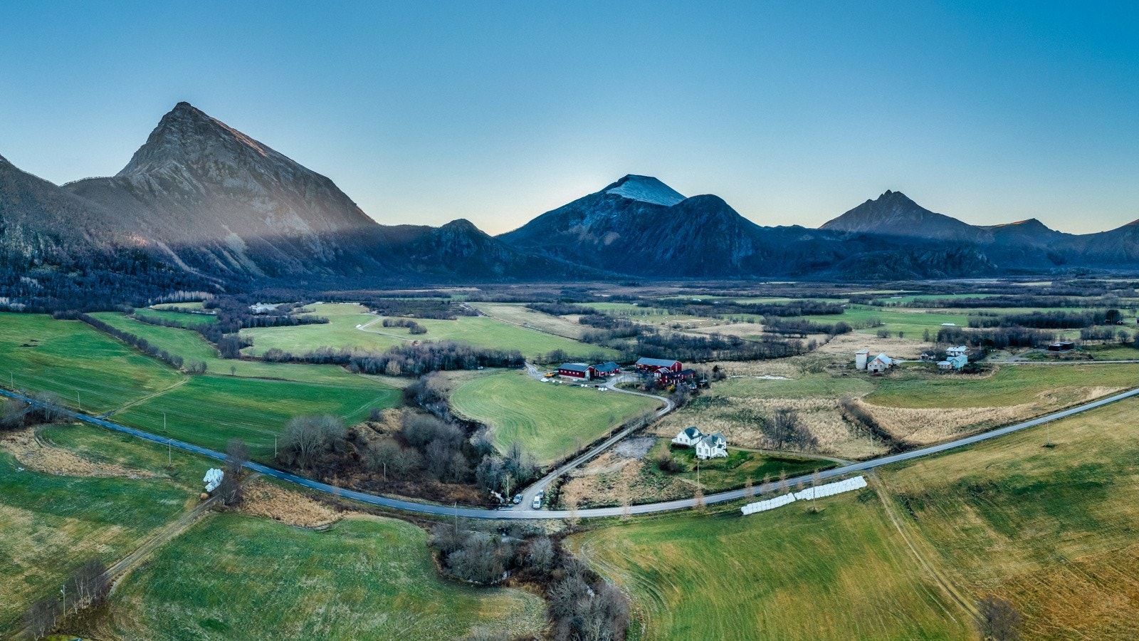 Område Galleribilde