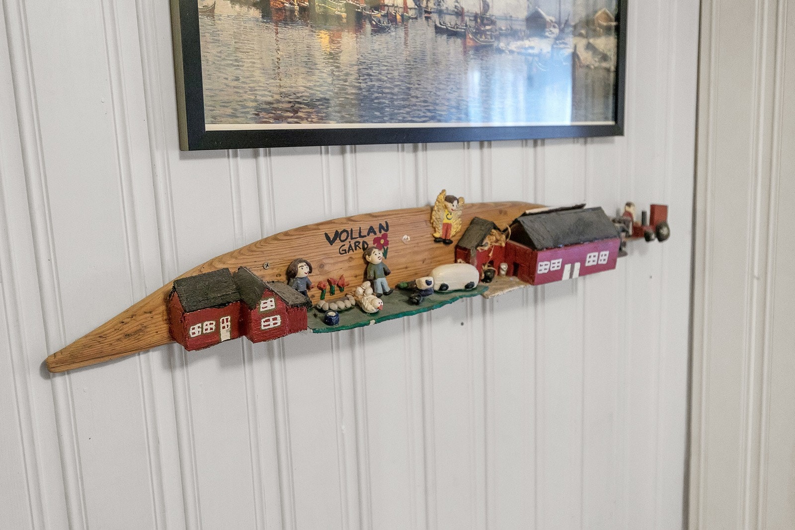 Gang Galleribilde