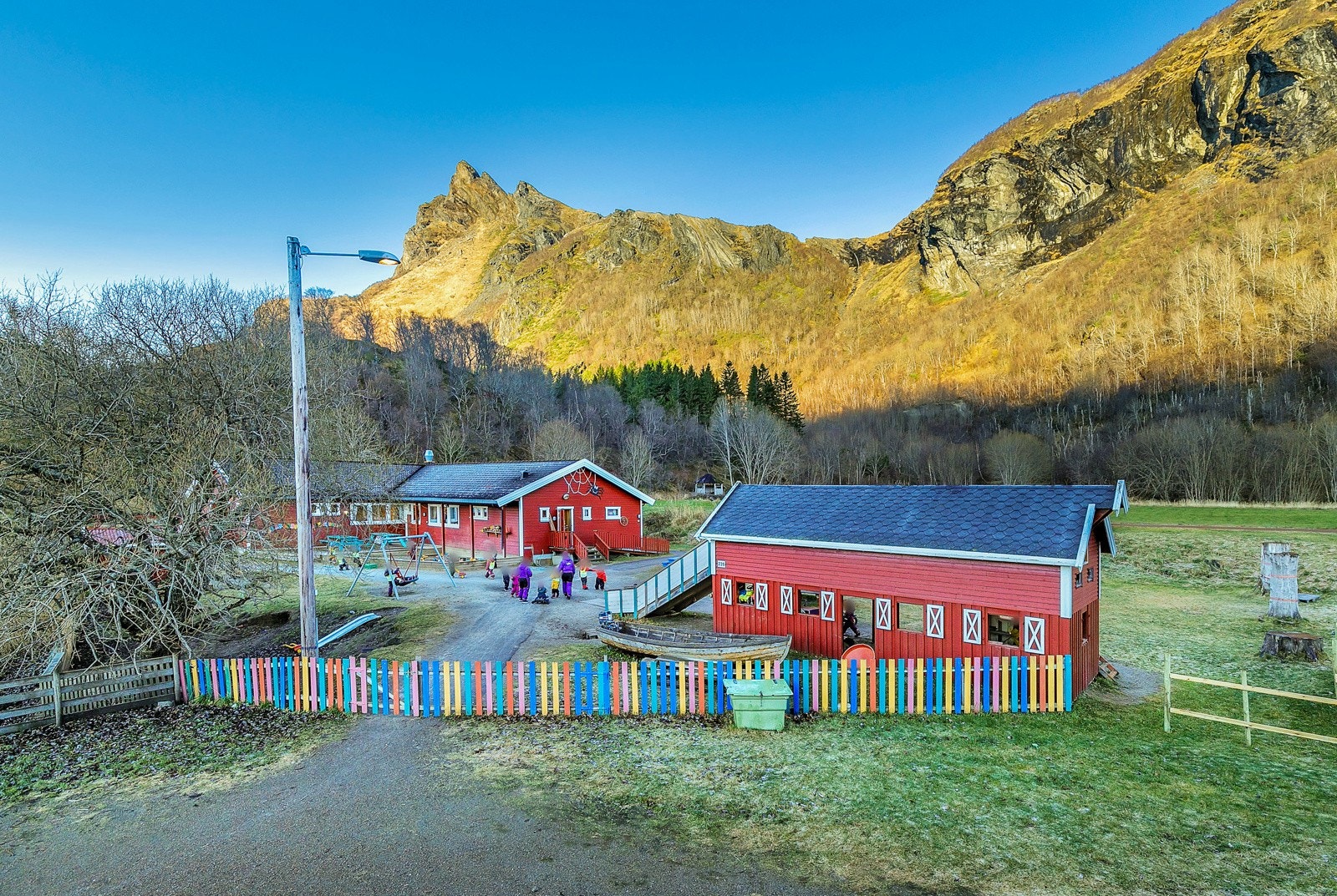 Nærområde Galleribilde
